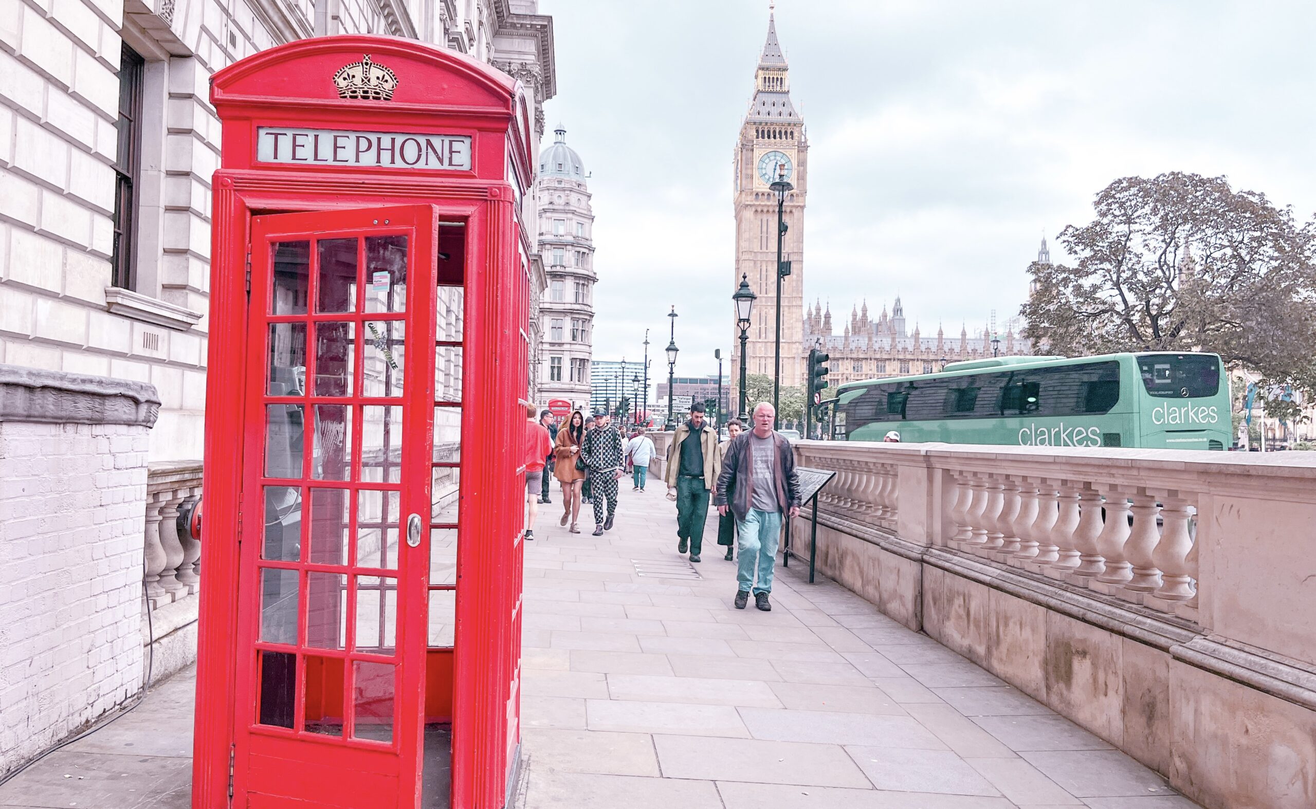 ロンドンおすすめの観光スポット21選《3泊4日モデルコース》 Kumamin Blog in London