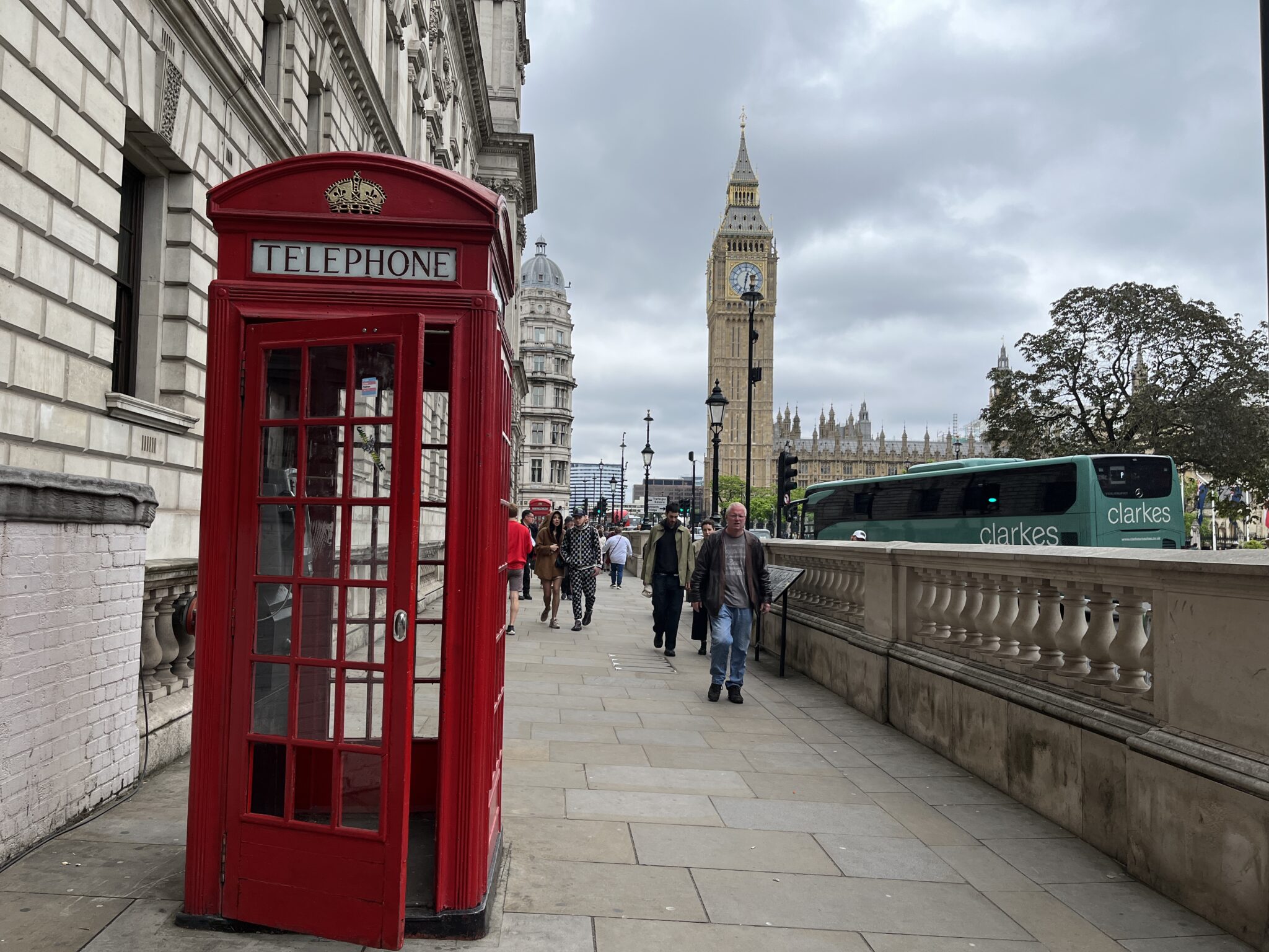 ロンドンおすすめの観光スポット21選《3泊4日モデルコース》 Kumamin Blog in London